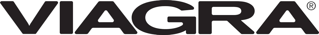 Viagra Footer Logo